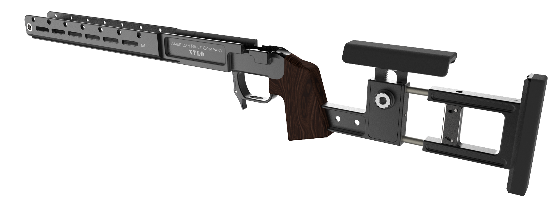 American Rifle Company